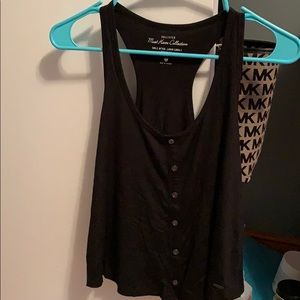 Loose Tank Top